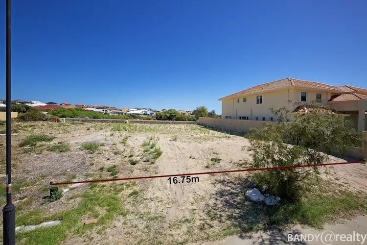 Fourth view of Homely land listing, 15 Lakeway Retreat, Dawesville WA 6211