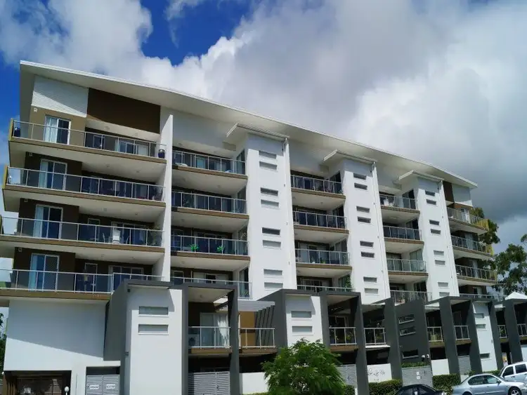 Second view of Homely apartment listing, Address available on request