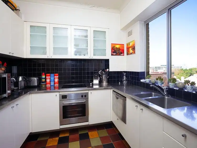 Seventh view of Homely apartment listing, 61/347 Liverpool Street, Darlinghurst NSW 2010