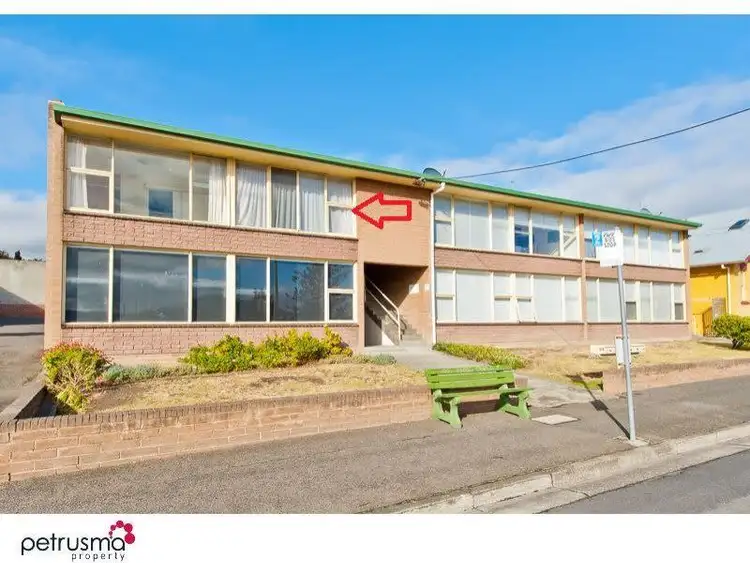 6/64 Bellevue Parade, New Town TAS 7008