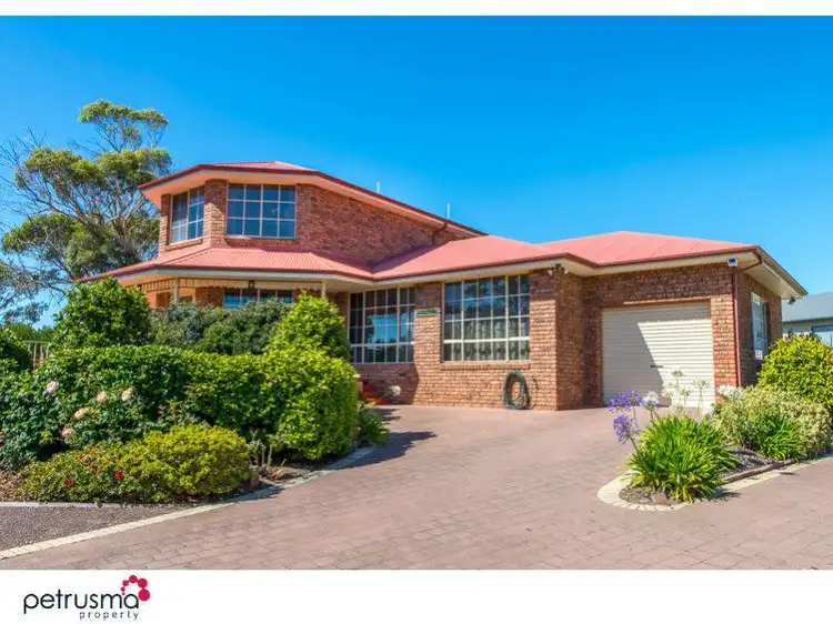 Third view of Homely house listing, 6 Cootamundra Court, Dodges Ferry TAS 7173