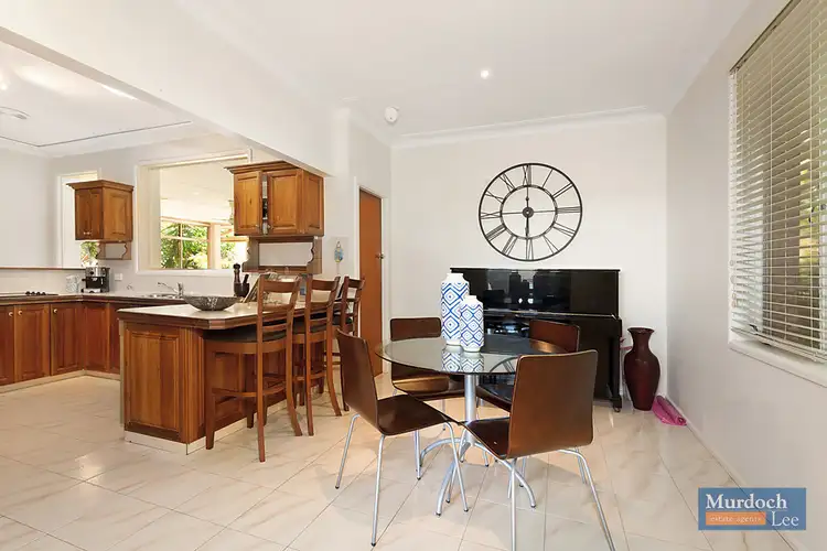 Sixth view of Homely house listing, 23 Palace Road, Baulkham Hills NSW 2153