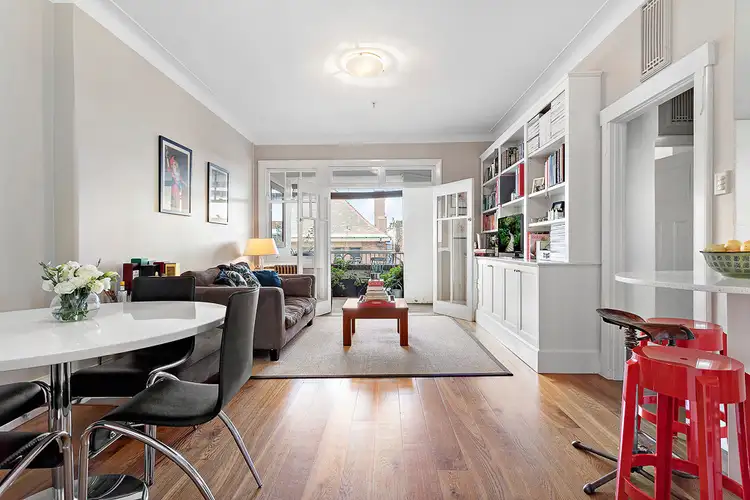 Main view of Homely apartment listing, 33/97-99 Macleay Street, Potts Point NSW 2011
