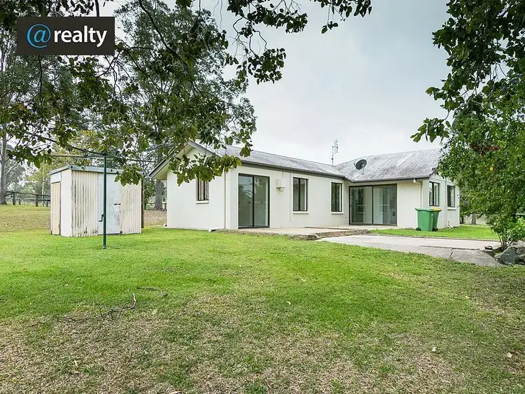 Fifth view of Homely rural property listing, 15 Hillcrest Court, Imbil QLD 4570