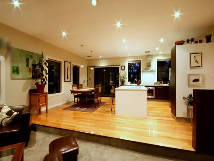 Fifth view of Homely house listing, 76 Rialannah Road, Mount Nelson TAS 7007