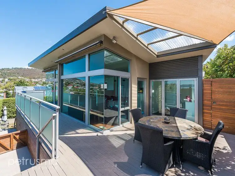 70A Princes Street, Sandy Bay TAS 7005