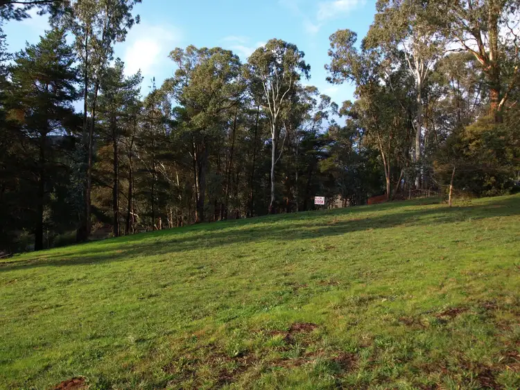 Third view of Homely land listing, 4 Iarias Lane, Bright VIC 3741