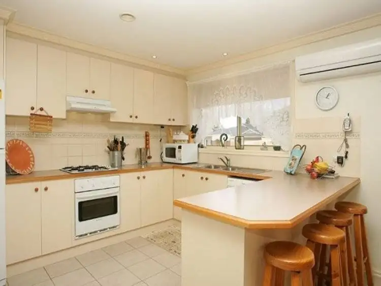 Second view of Homely house listing, 1/20 Rose Street, Altona VIC 3018