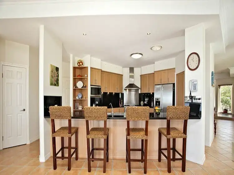 Sixth view of Homely house listing, 25 Bass Court, Banksia Beach QLD 4507
