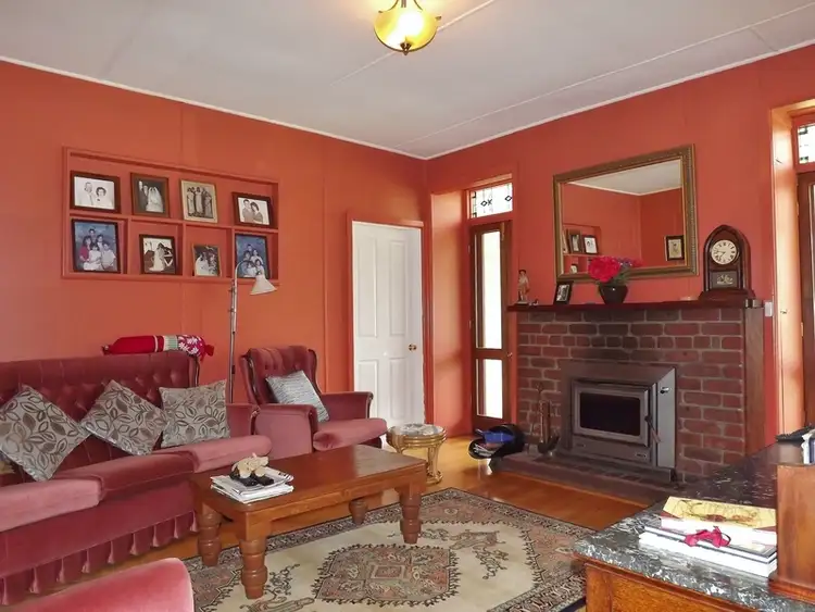 Sixth view of Homely rural property listing, 333 Old Coach Road, Moondarra VIC 3825