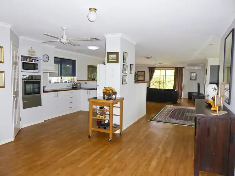 Seventh view of Homely house listing, 47 Colonial Drive, Gulmarrad NSW 2463