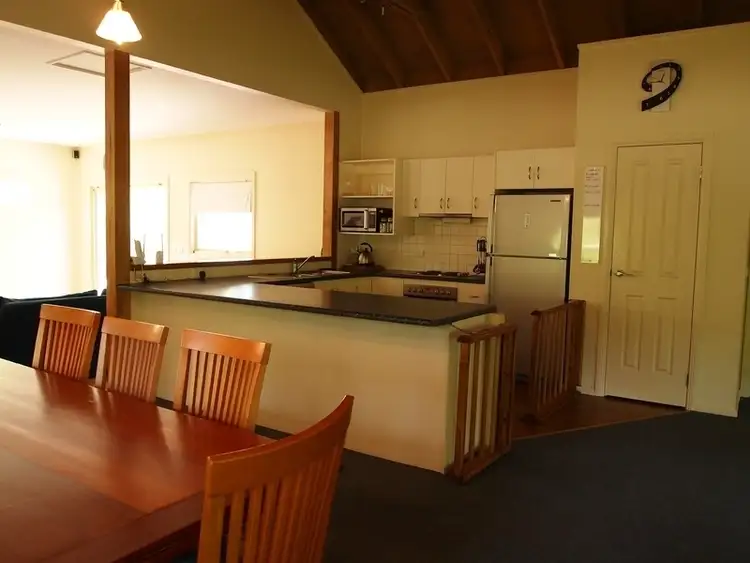 Fifth view of Homely house listing, 147 Great Alpine Road, Harrietville VIC 3741