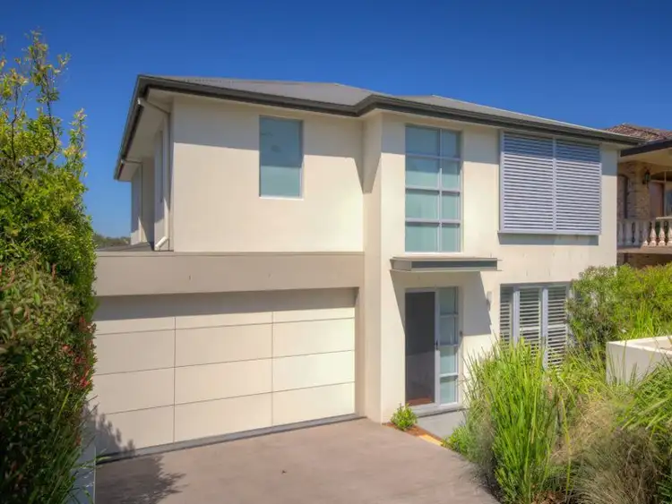 Address available on request