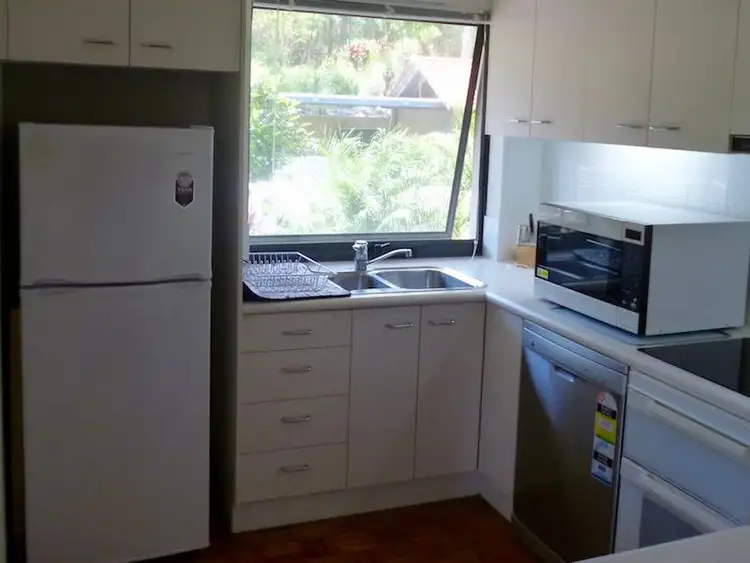 Fifth view of Homely unit listing, 1118/1 Kunapipi, Laguna Quays QLD 4800