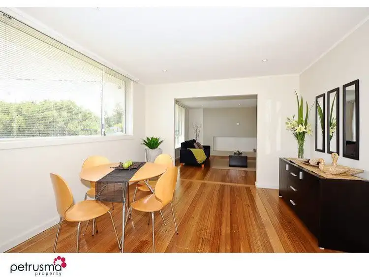Fourth view of Homely house listing, 31 Phoenix Street, Howrah TAS 7018