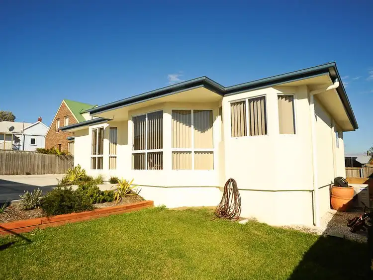 Second view of Homely house listing, 2/2 Dampier Street, Warrane TAS 7018