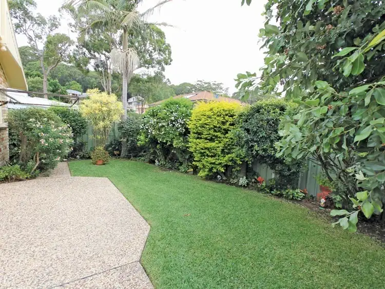 Fourth view of Homely townhouse listing, 36 The Peninsula, Corlette NSW 2315