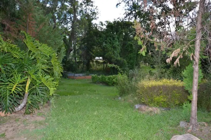 Main view of Homely land listing, 1, LOT 1, 58 IPSWICH STREET, Esk QLD 4312