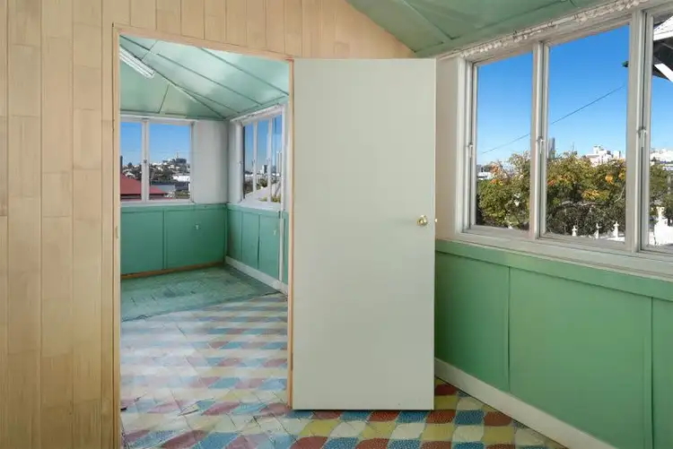 Fourth view of Homely house listing, 64 Swan Terrace, Windsor QLD 4030