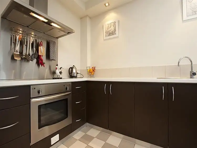 Sixth view of Homely apartment listing, 17/919 Beaufort Street, Inglewood WA 6052