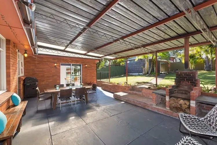 Fifth view of Homely house listing, 6 Laguna Street, Caringbah South NSW 2229