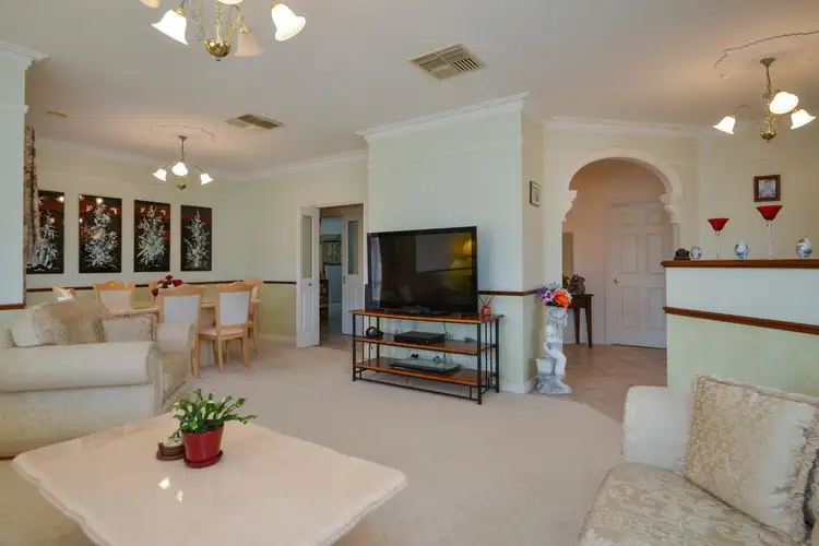 Seventh view of Homely house listing, 6 McGillivray Crescent, Somerville WA 6430