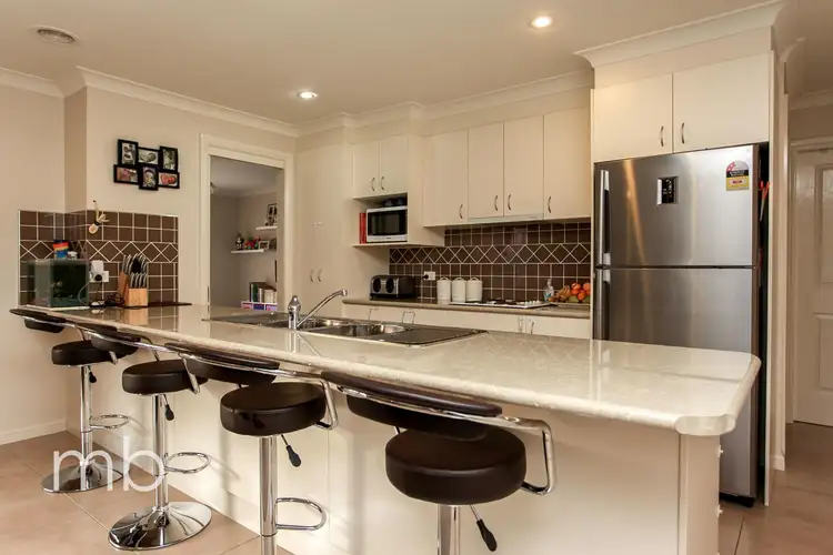 Third view of Homely house listing, 4 Evans Place, Orange NSW 2800