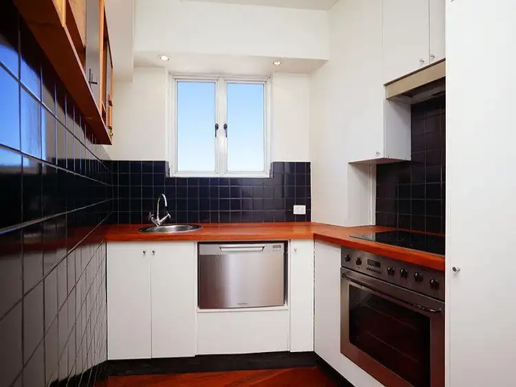 Fourth view of Homely apartment listing, 71/1A Elizabeth Bay Road, Elizabeth Bay NSW 2011