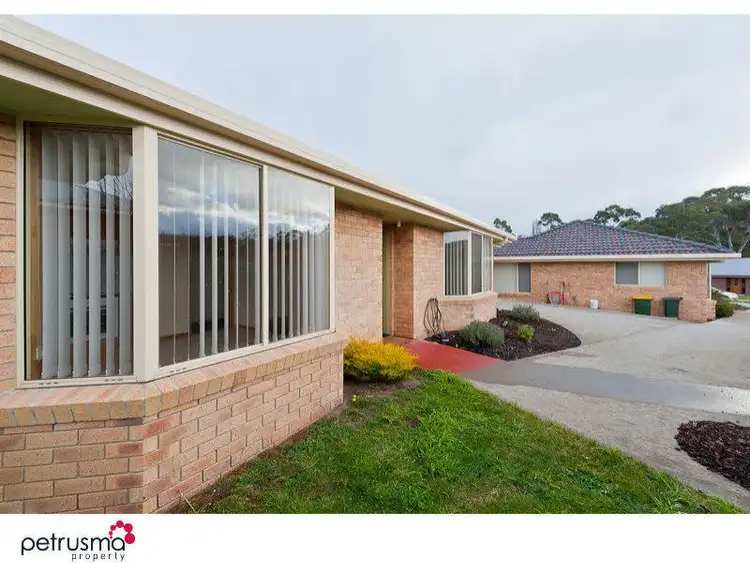 Second view of Homely unit listing, 2/34 Whitewater Crescent, Kingston TAS 7050