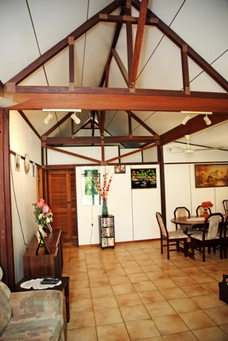 Seventh view of Homely house listing, 2 Lagoon Crescent, Saunders Beach QLD 4818
