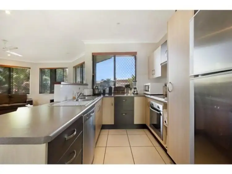 Second view of Homely unit listing, 1 & 2/43 Gibbard Street, Condon QLD 4815