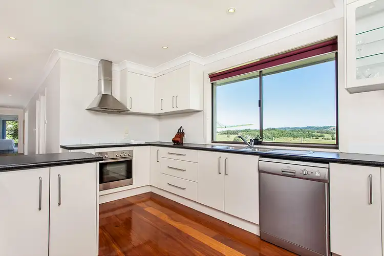 Second view of Homely house listing, 109 Kennedys Lane, Myocum NSW 2481