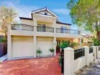 Main view of Homely house listing, 11 Cross Street, Strathfield NSW 2135