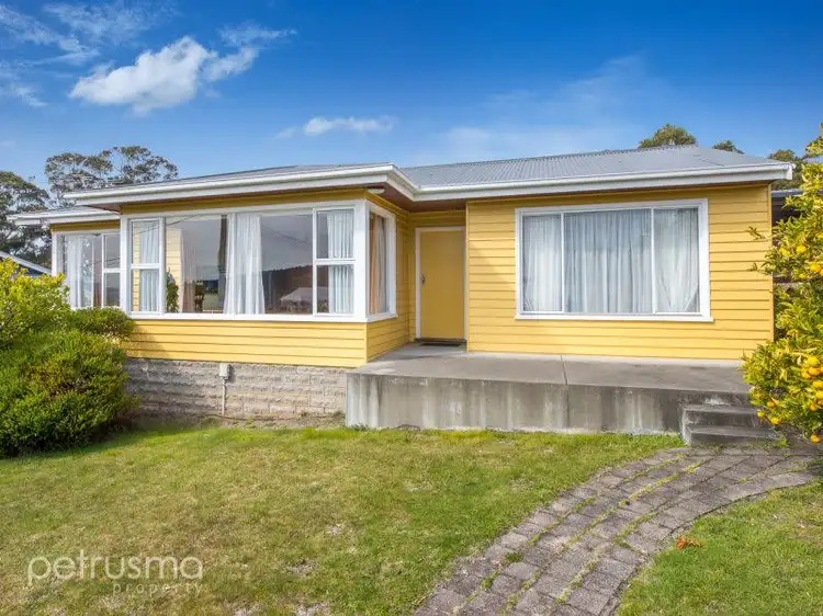 Main view of Homely house listing, 15 Kingston Heights, Kingston Beach TAS 7050