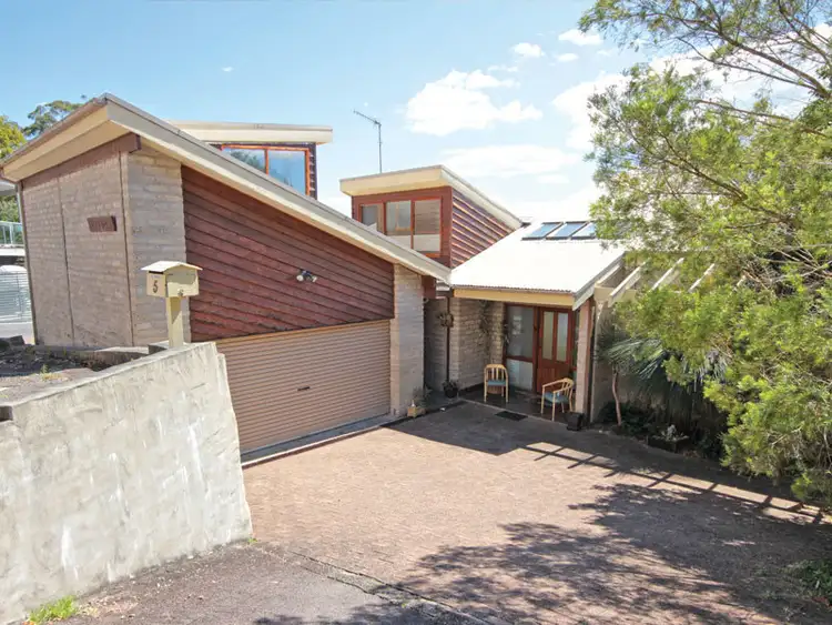 Second view of Homely house listing, 5 Kerrie Close, Nelson Bay NSW 2315