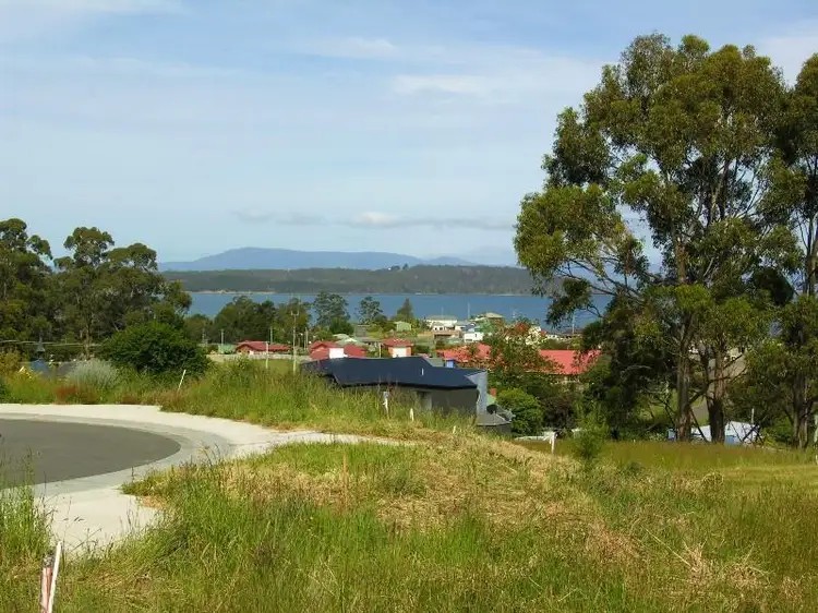 Sixth view of Homely land listing, Chapel Lane, Dover TAS 7117