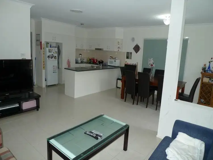 Second view of Homely house listing, 21 Morley Avenue, Pemulwuy NSW 2145