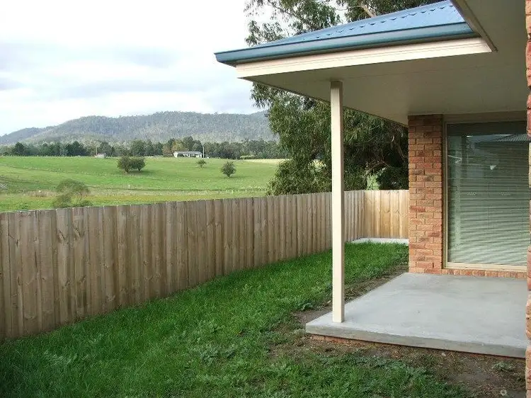 Fourth view of Homely unit listing, 1/3 Pine Lane, Huonville TAS 7109