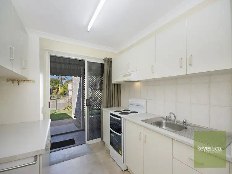 Third view of Homely unit listing, 63/17-19 Albert Street, Cranbrook QLD 4814