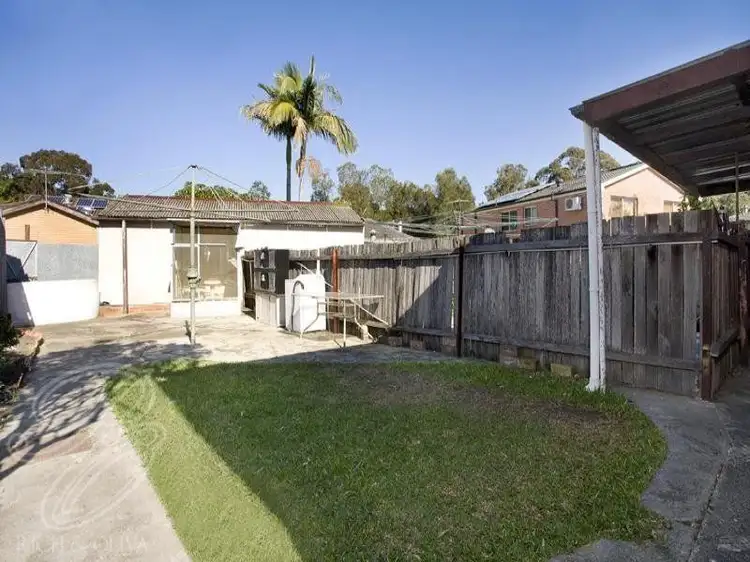 Fourth view of Homely house listing, 60 Wentworth Street, Croydon Park NSW 2133