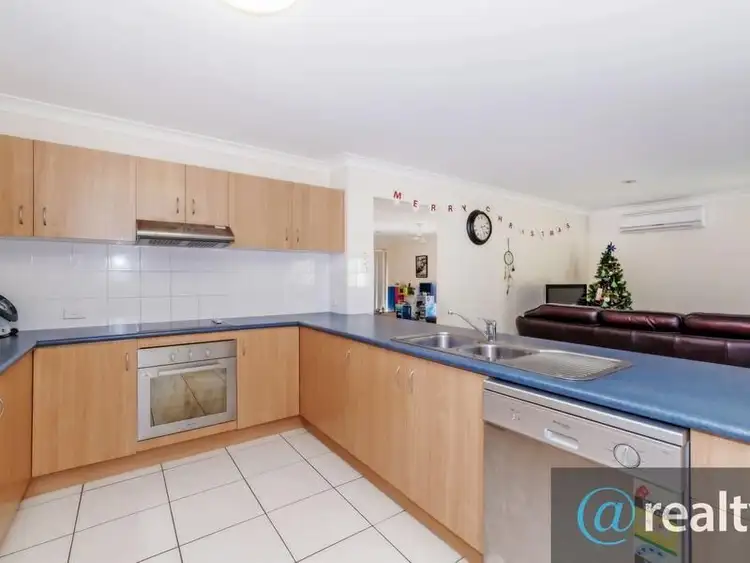 Fourth view of Homely house listing, 46 Mayes Circuit, Caboolture QLD 4510
