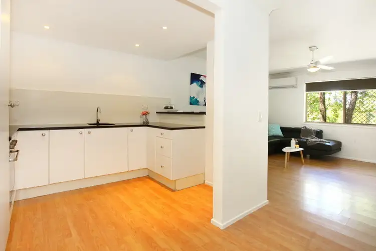Sixth view of Homely townhouse listing, 2/17 Martin street, Nerang QLD 4211