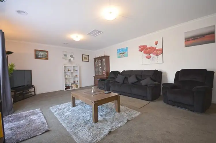 Fourth view of Homely house listing, 63 Alexander Avenue, Horsham VIC 3400