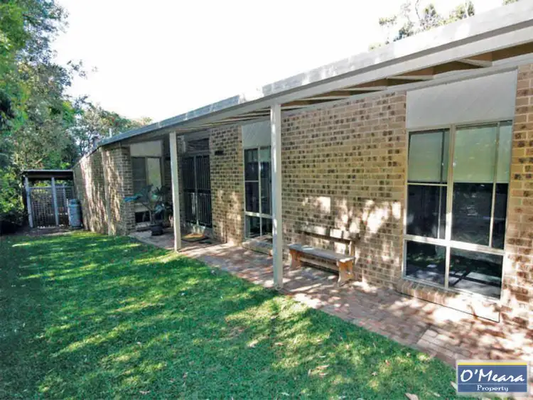 Second view of Homely house listing, 2 Tareebin Road, Nelson Bay NSW 2315