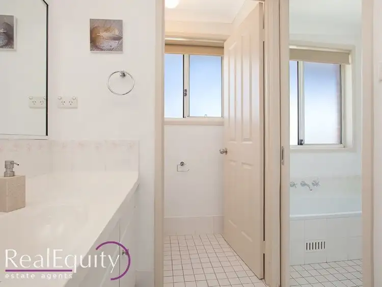 Fifth view of Homely semi-detached listing, 43b Central Avenue, Chipping Norton NSW 2170