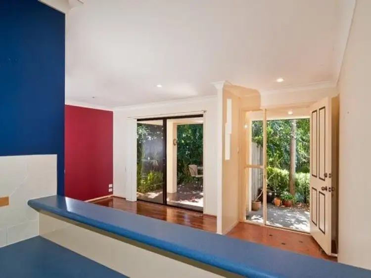 Third view of Homely unit listing, 9/19 Marattia Place, Suffolk Park NSW 2481