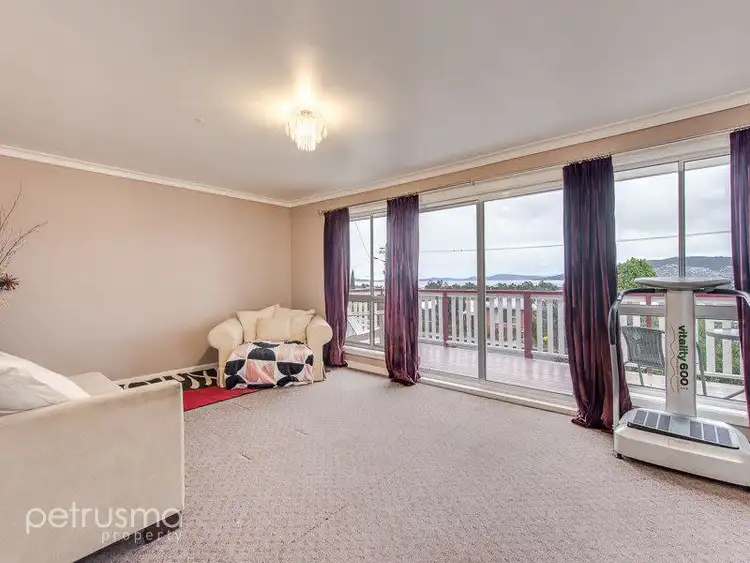 Fourth view of Homely house listing, 35 Tilanbi Street, Howrah TAS 7018