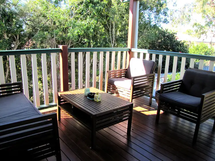 Third view of Homely house listing, 32 Morris Ave, Calliope QLD 4680