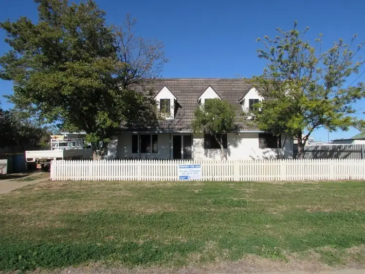 Seventh view of Homely house listing, 13 Wilson St, Brewarrina NSW 2839