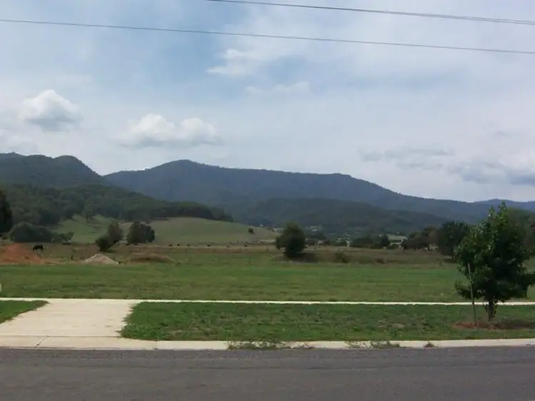 Second view of Homely land listing, Lot 9, 91 Station Street, Porepunkah VIC 3740